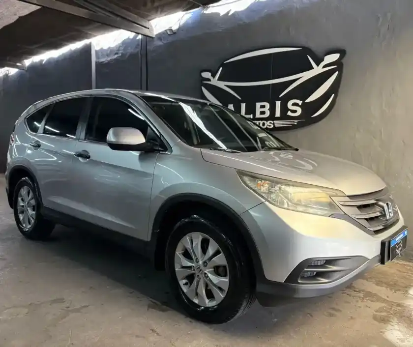 Honda Cr-V 2.4 Lx 2Wd 185Cv At 2013 - foto 1