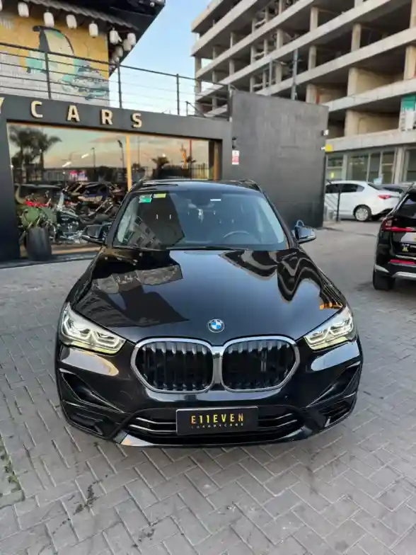 Bmw X1 2.0 Sdrive 20I Sportline 2021 - foto 2
