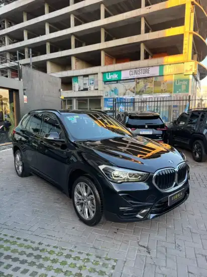 Bmw X1 2.0 Sdrive 20I Sportline 2021 - foto 3