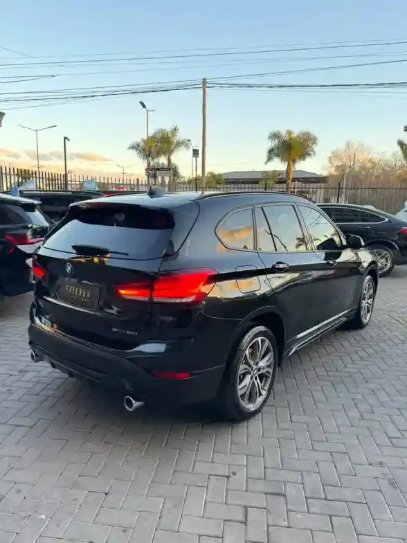 Bmw X1 2.0 Sdrive 20I Sportline 2021 - foto 5