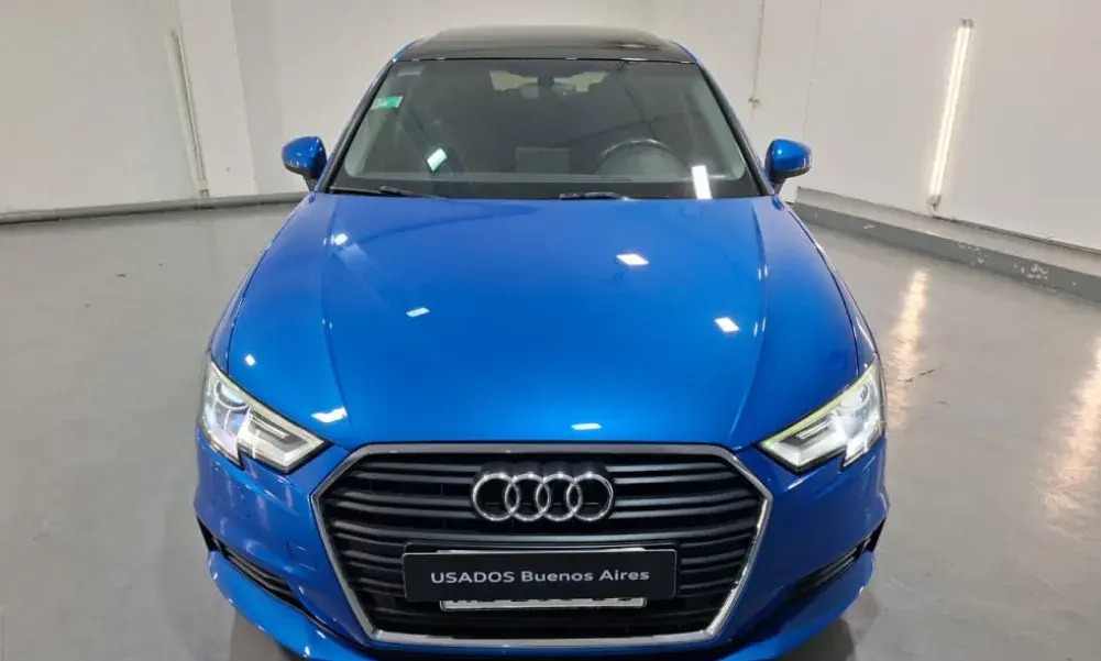 Audi A3 Sportback 1.4 Tfsi 150 Cv S-Tronic 2019 - foto 3