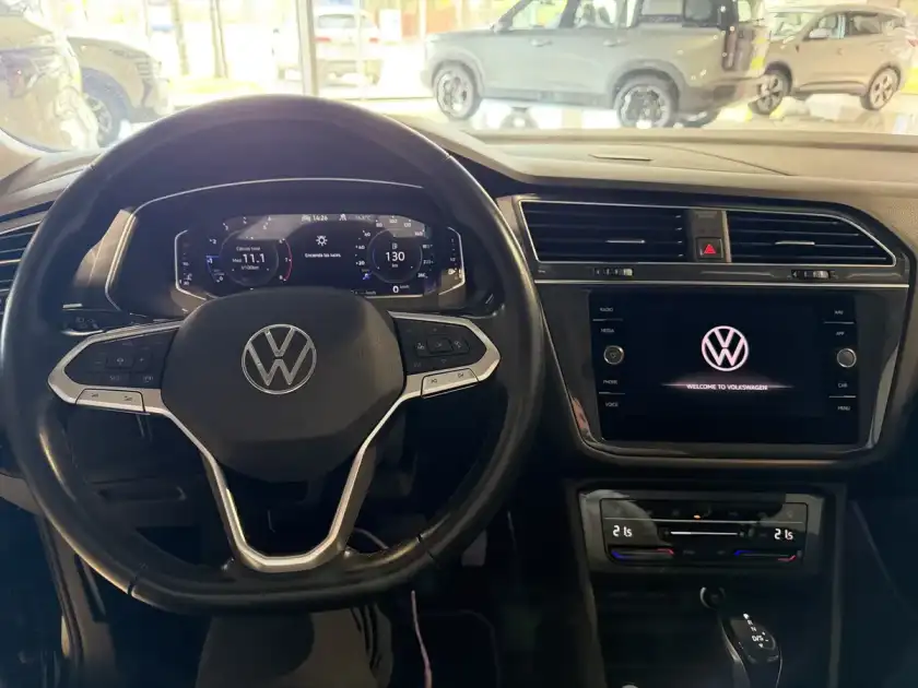 Volkswagen Tiguan Allspace 2.0 Tsi Life 4Motion Dsg 2023 - foto 4