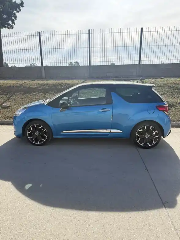 Citroën Ds3 1.6 Thp 156 Sport Chic 2011 - foto 2