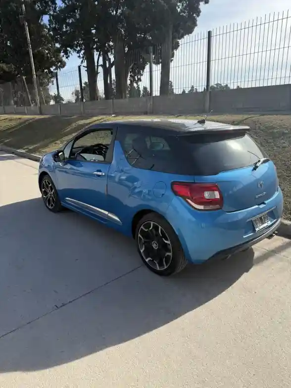 Citroën Ds3 1.6 Thp 156 Sport Chic 2011 - foto 3