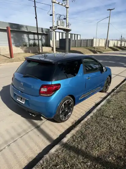 Citroën Ds3 1.6 Thp 156 Sport Chic 2011 - foto 5