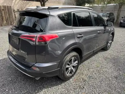 Toyota Rav4 2.0 4X2 Vx Cvt 2016 - foto 4