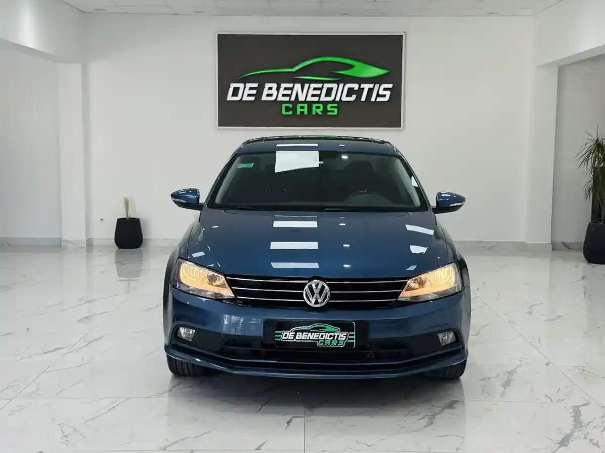 Volkswagen Vento 1.4 Tsi Highline 150Cv At 2017 - foto 2