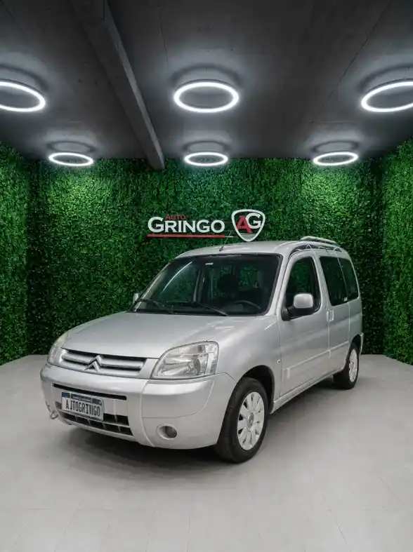 Citroën Berlingo Multispace 1.6 Xtr Hdi 92Cv 2015 - foto 1