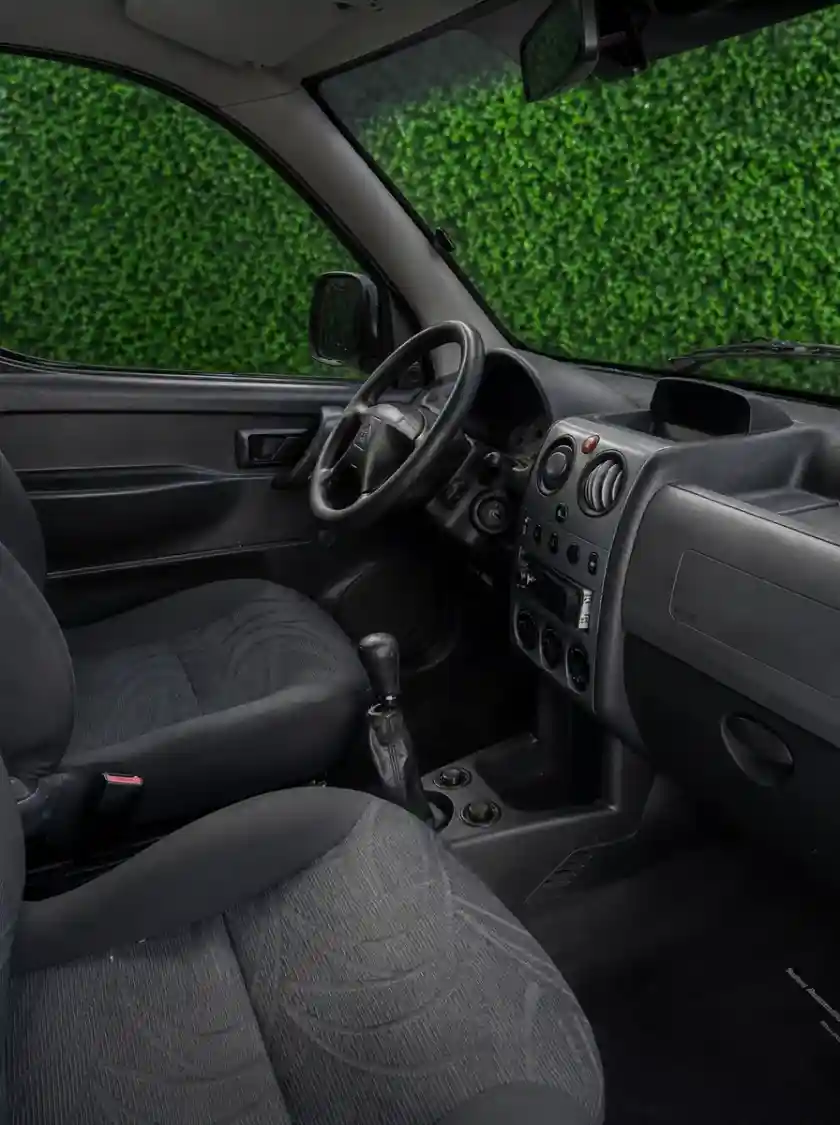 Citroën Berlingo Multispace 1.6 Xtr Hdi 92Cv 2015 - foto 5
