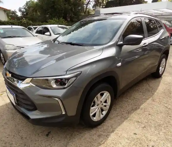Chevrolet Tracker 1.2 Turbo Lt Mt 2023 - foto 1