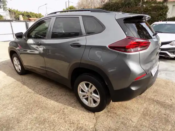 Chevrolet Tracker 1.2 Turbo Lt Mt 2023 - foto 4