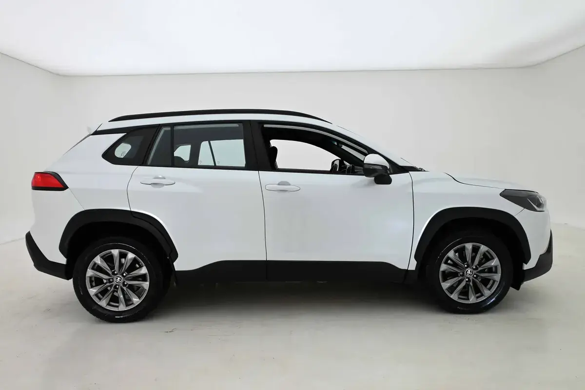Toyota Corolla Cross 2.0 Xei Cvt 2023 - foto 4