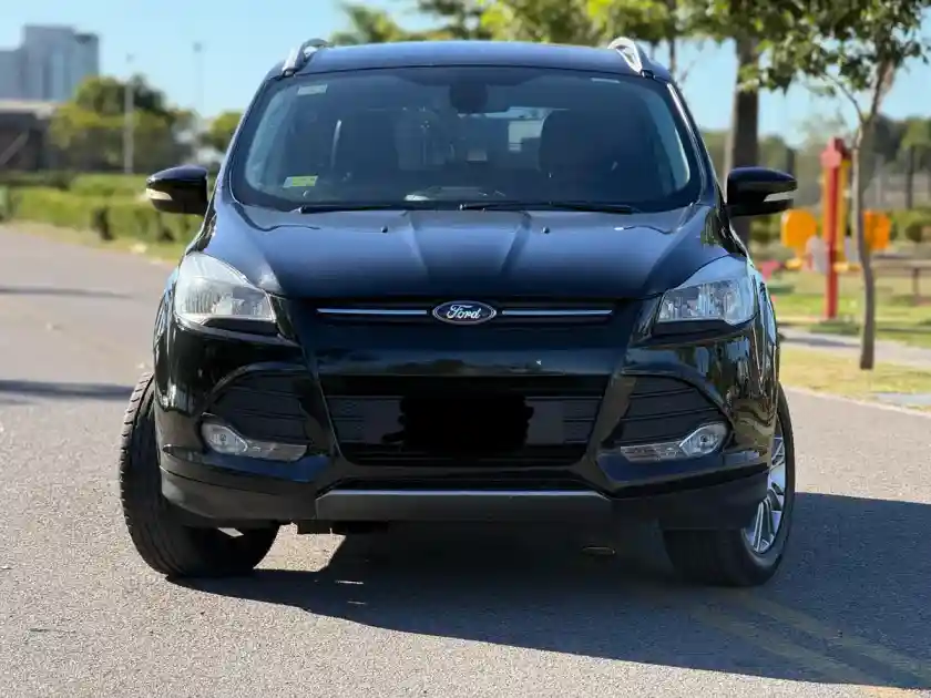 Ford Kuga 1.6 Sel 6At Awd T 180Cv 2014 - foto 2