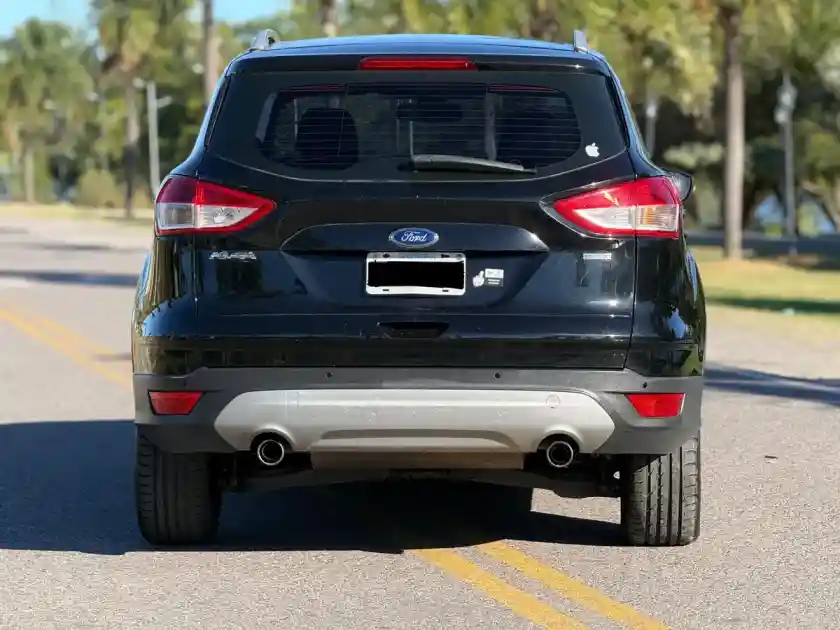 Ford Kuga 1.6 Sel 6At Awd T 180Cv 2014 - foto 5
