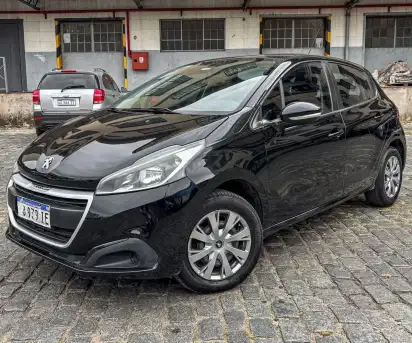 Peugeot 208 1.6 Active 2017 - foto 1