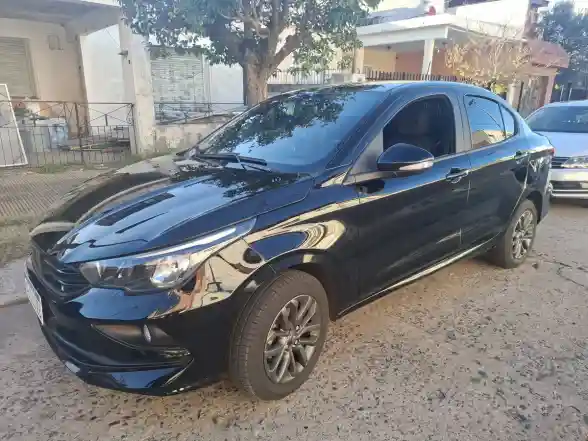 Fiat Cronos 1.3 Gse Drive Pack Conectividad 2023 - foto 1