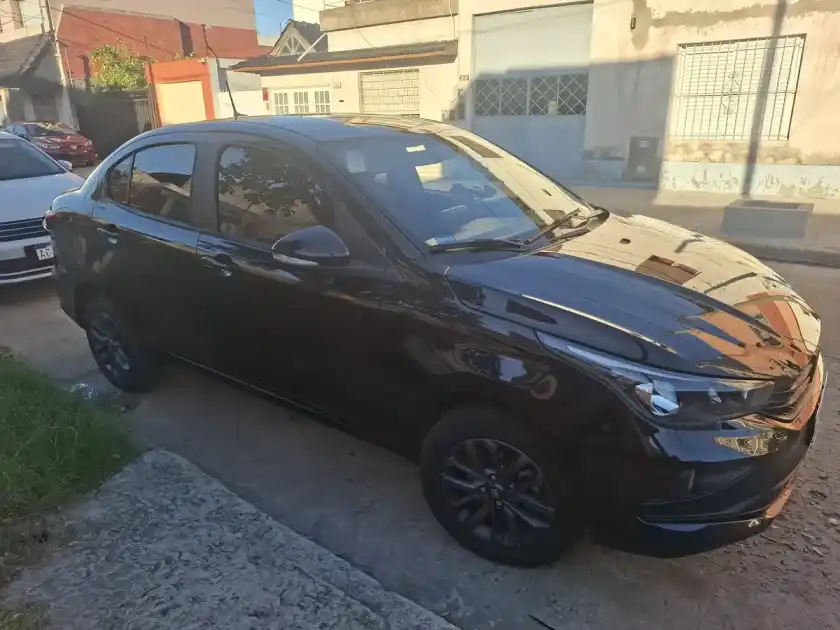 Fiat Cronos 1.3 Gse Drive Pack Conectividad 2023 - foto 4