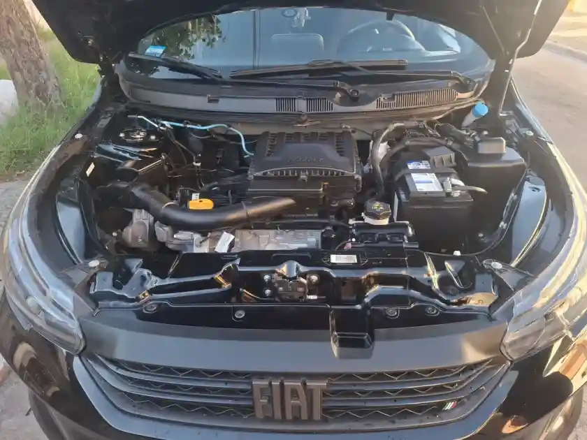 Fiat Cronos 1.3 Gse Drive Pack Conectividad 2023 - foto 5