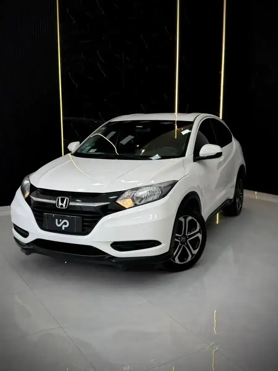 Honda Hr-V 1.8 Lx 2Wd Cvt 2016 - foto 1