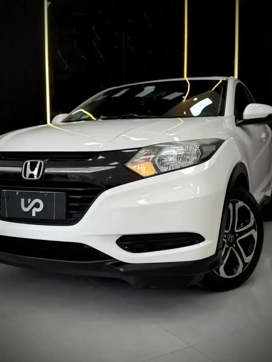 Honda Hr-V 1.8 Lx 2Wd Cvt 2016 - foto 2
