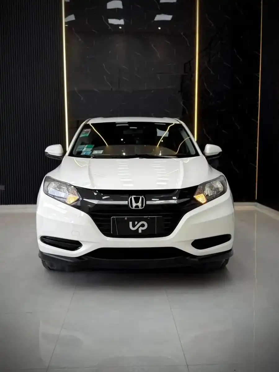 Honda Hr-V 1.8 Lx 2Wd Cvt 2016 - foto 3