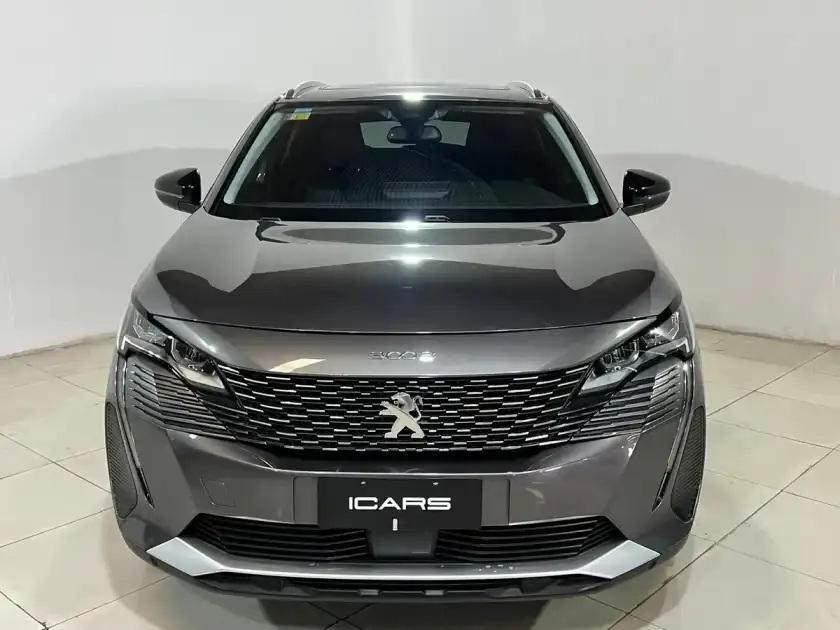 Peugeot 3008 1.6 Allure Thp Tiptronic 163Cv 2022 - foto 5