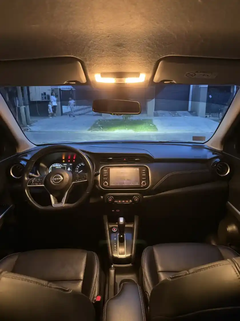 Nissan Kicks 1.6 Exclusive Cvt 2023 - foto 4