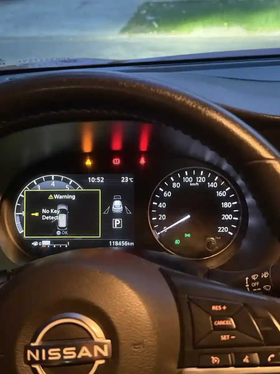 Nissan Kicks 1.6 Exclusive Cvt 2023 - foto 5