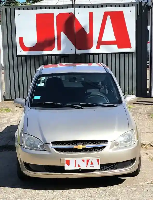 Chevrolet Classic 1.4 Lt Pack 2013 - foto 2
