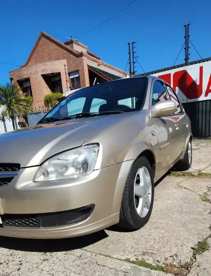 Chevrolet Classic 1.4 Lt Pack 2013 - foto 5