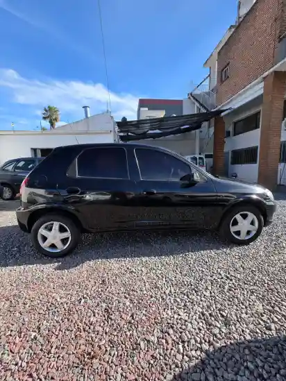Chevrolet Celta 1.4 Lt Ab+Abs 2013 - foto 5