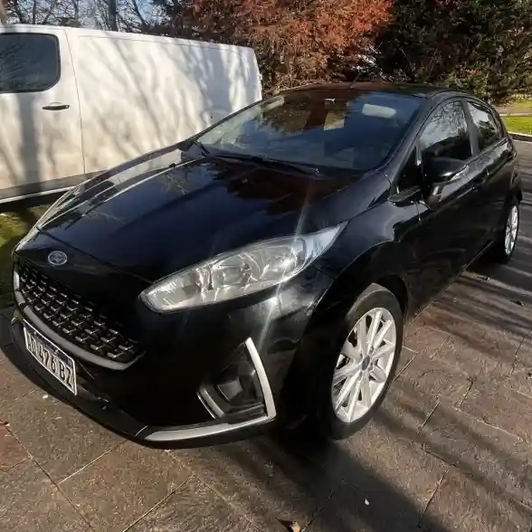 Ford Fiesta Kinetic 1.6 Se Plus 120Cv 2019 - foto 1