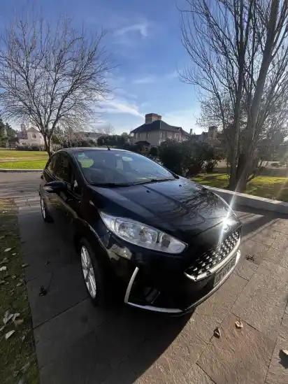 Ford Fiesta Kinetic 1.6 Se Plus 120Cv 2019 - foto 3