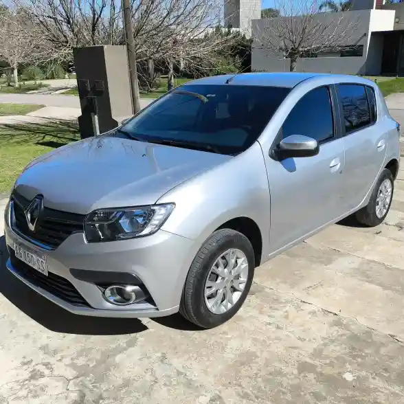 Renault Sandero 2023 - foto 1