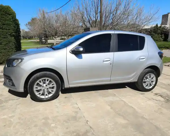 Renault Sandero 1.6 16V Zen 2023 - foto 2