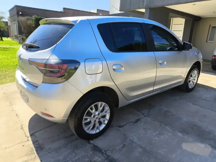 Renault Sandero 1.6 16V Zen 2023 - foto 5