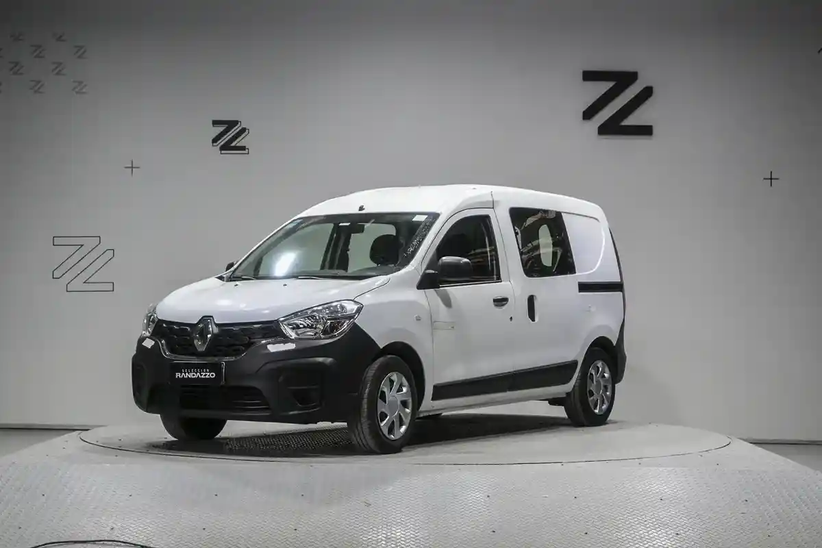 Renault Kangoo Ii Express 1.6 Sce Confort 2025 - foto 1