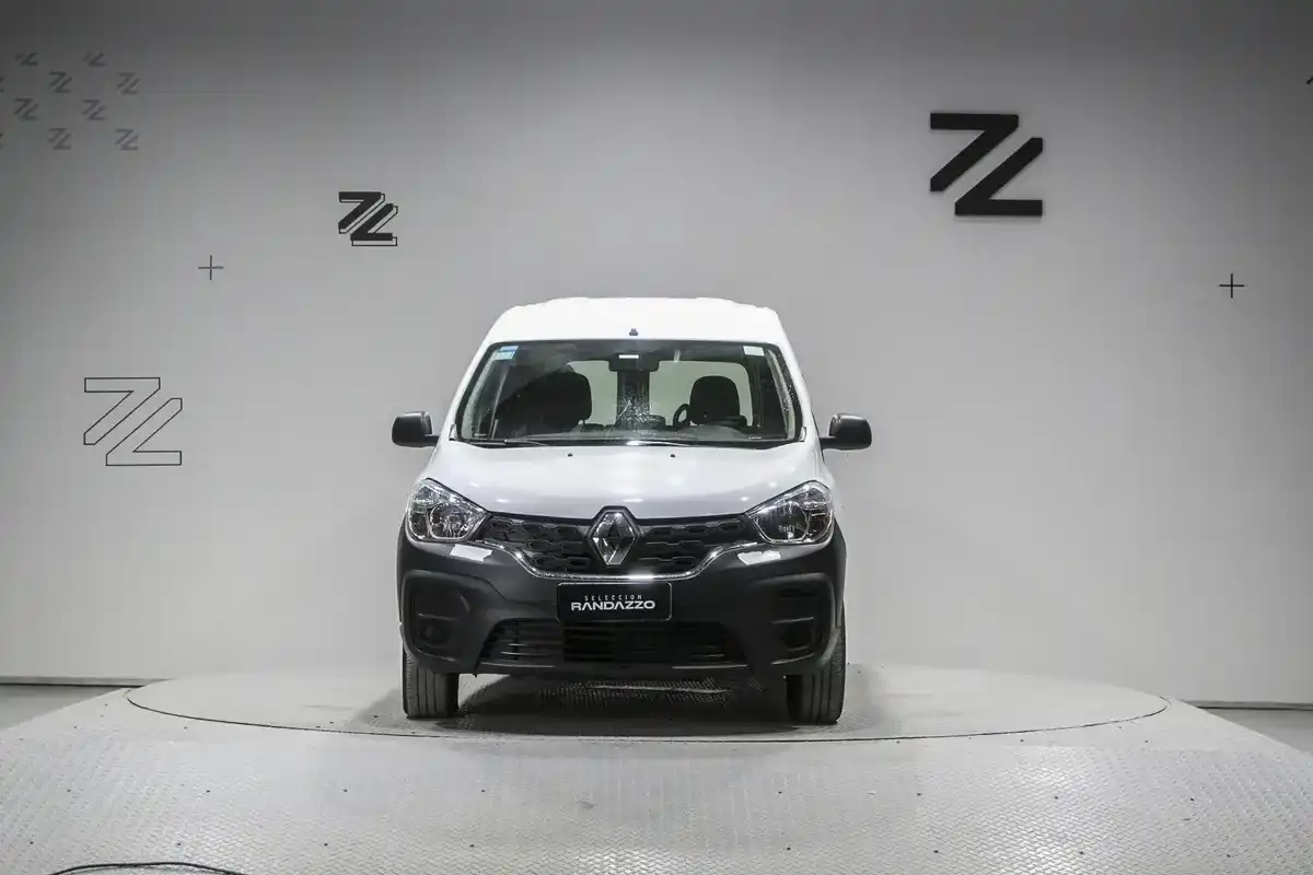 Renault Kangoo Ii Express 1.6 Sce Confort 2025 - foto 2