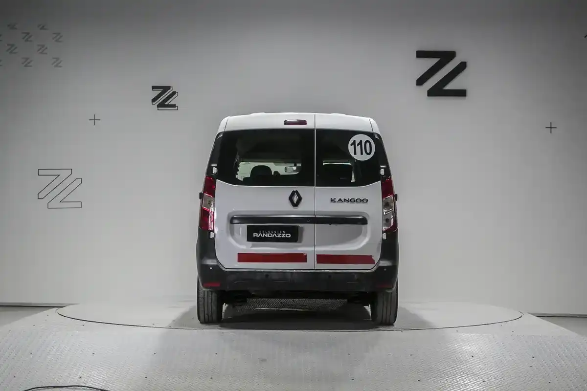 Renault Kangoo Ii Express 1.6 Sce Confort 2025 - foto 3