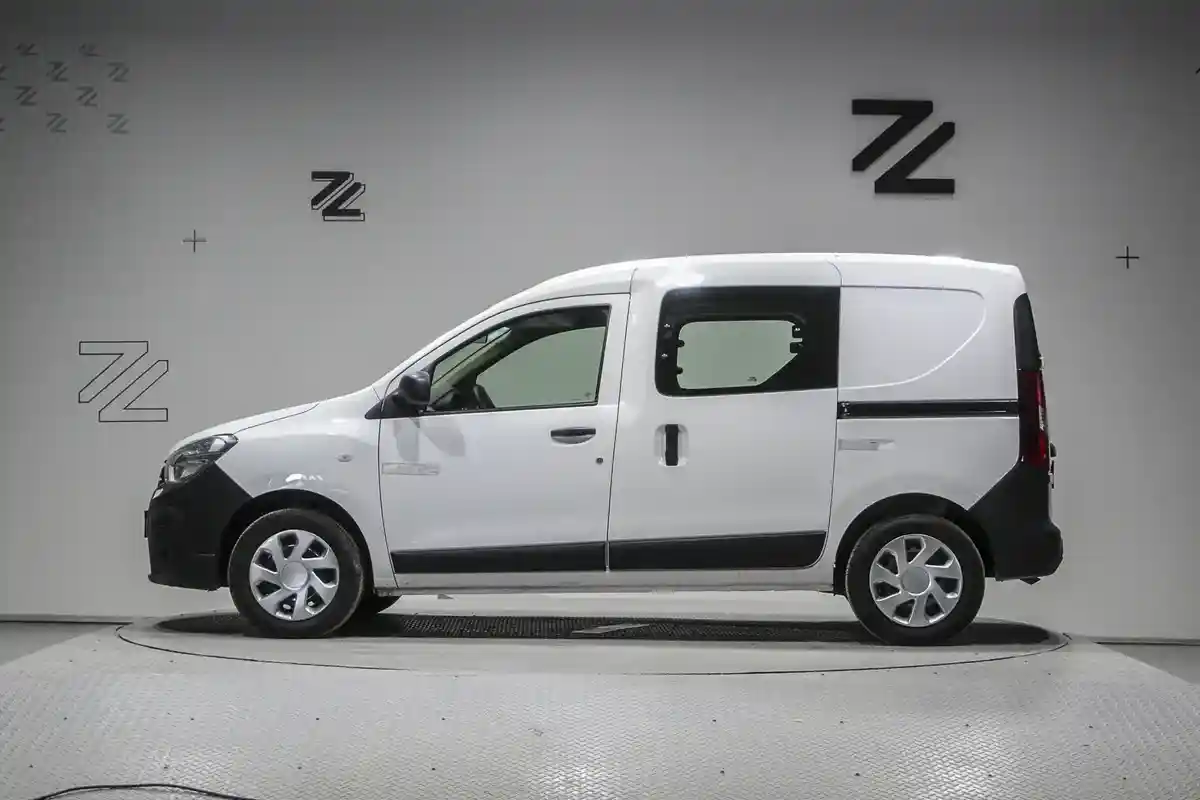 Renault Kangoo Ii Express 1.6 Sce Confort 2025 - foto 5