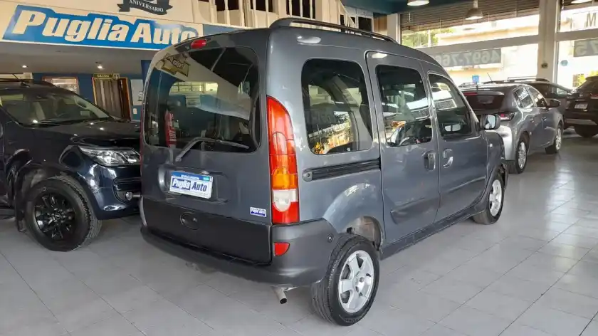 Renault Kangoo 1.6 Ph3 Sportway Lc 2016 - foto 5