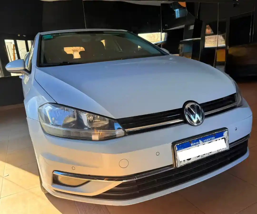 Volkswagen Golf 1.4 Comfortline Tsi 2018 - foto 2