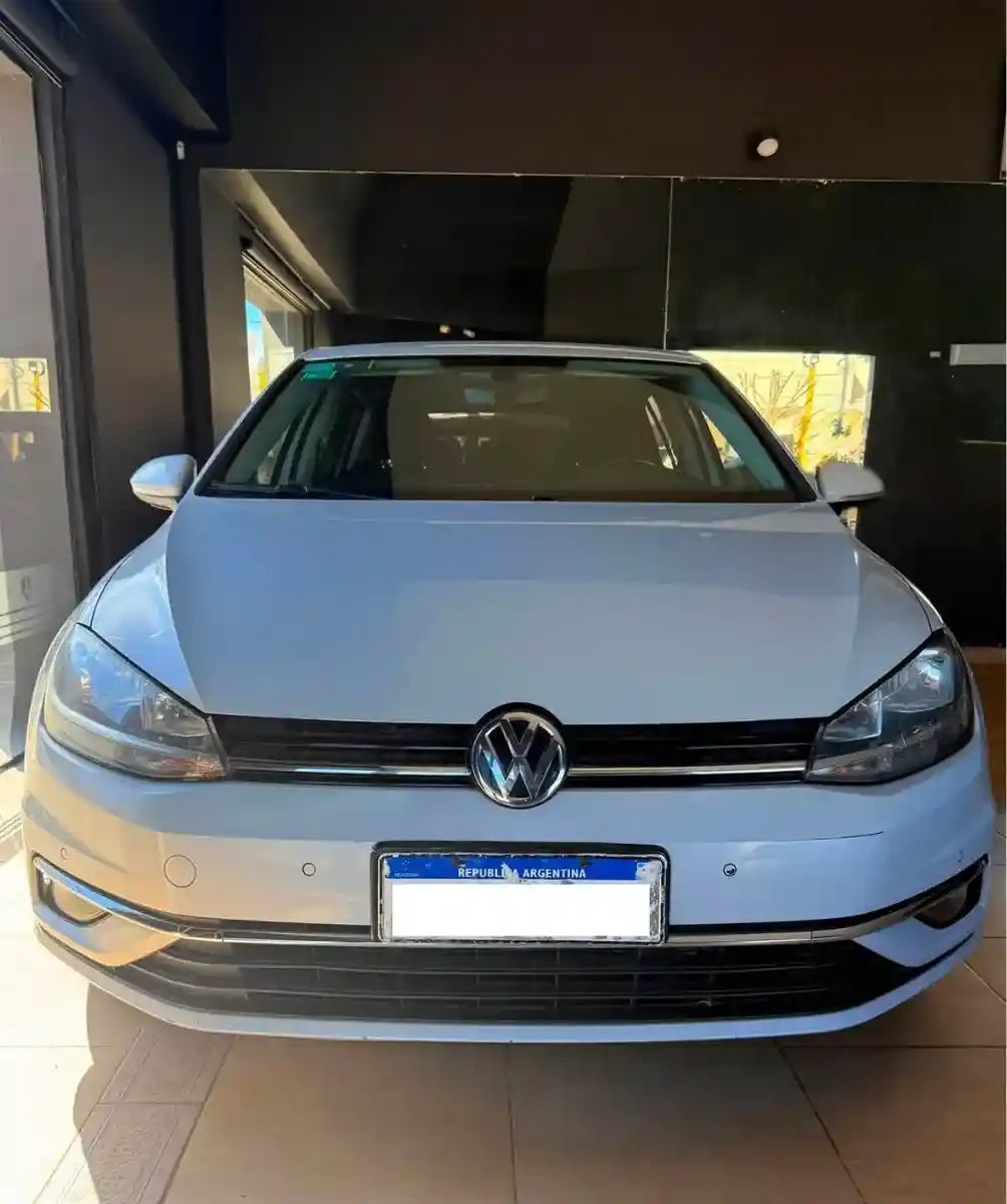 Volkswagen Golf 1.4 Comfortline Tsi 2018 - foto 3