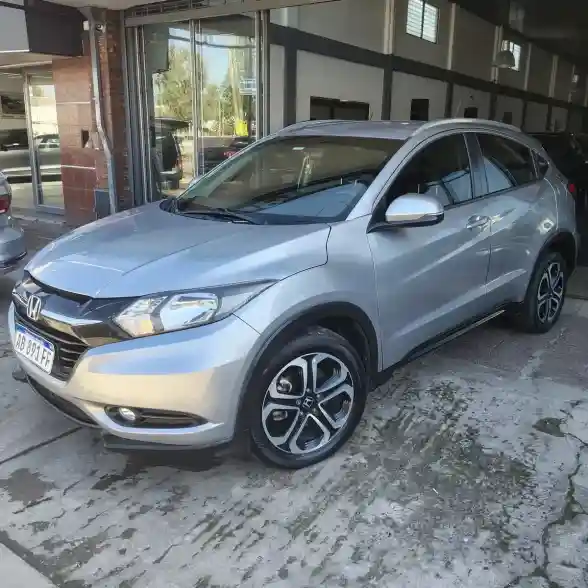 Honda Hr-V 1.8 Ex 2Wd Cvt 2017 - foto 1