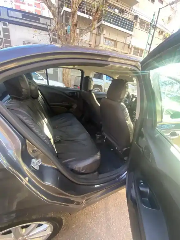 Fiat Cronos 1.3 Drive Cvt 2023 - foto 2