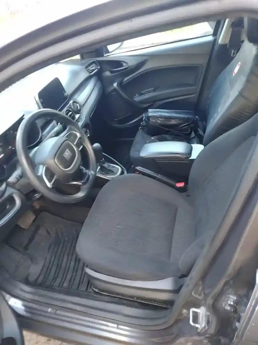 Fiat Cronos 1.3 Drive Cvt 2023 - foto 3