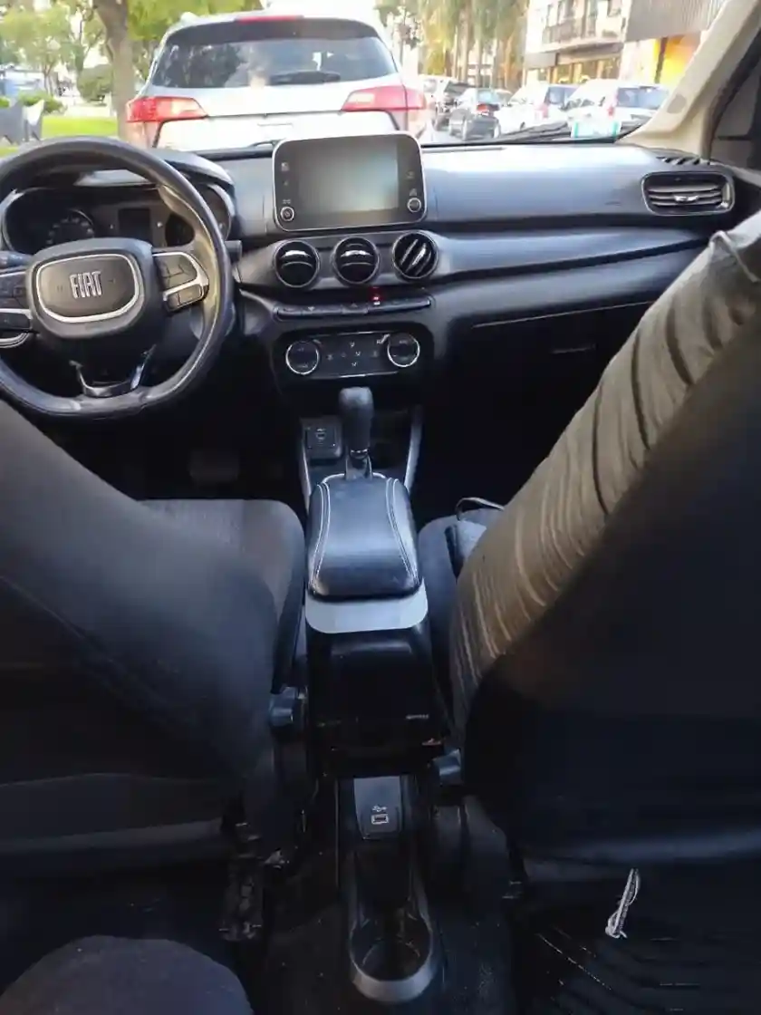 Fiat Cronos 1.3 Drive Cvt 2023 - foto 4