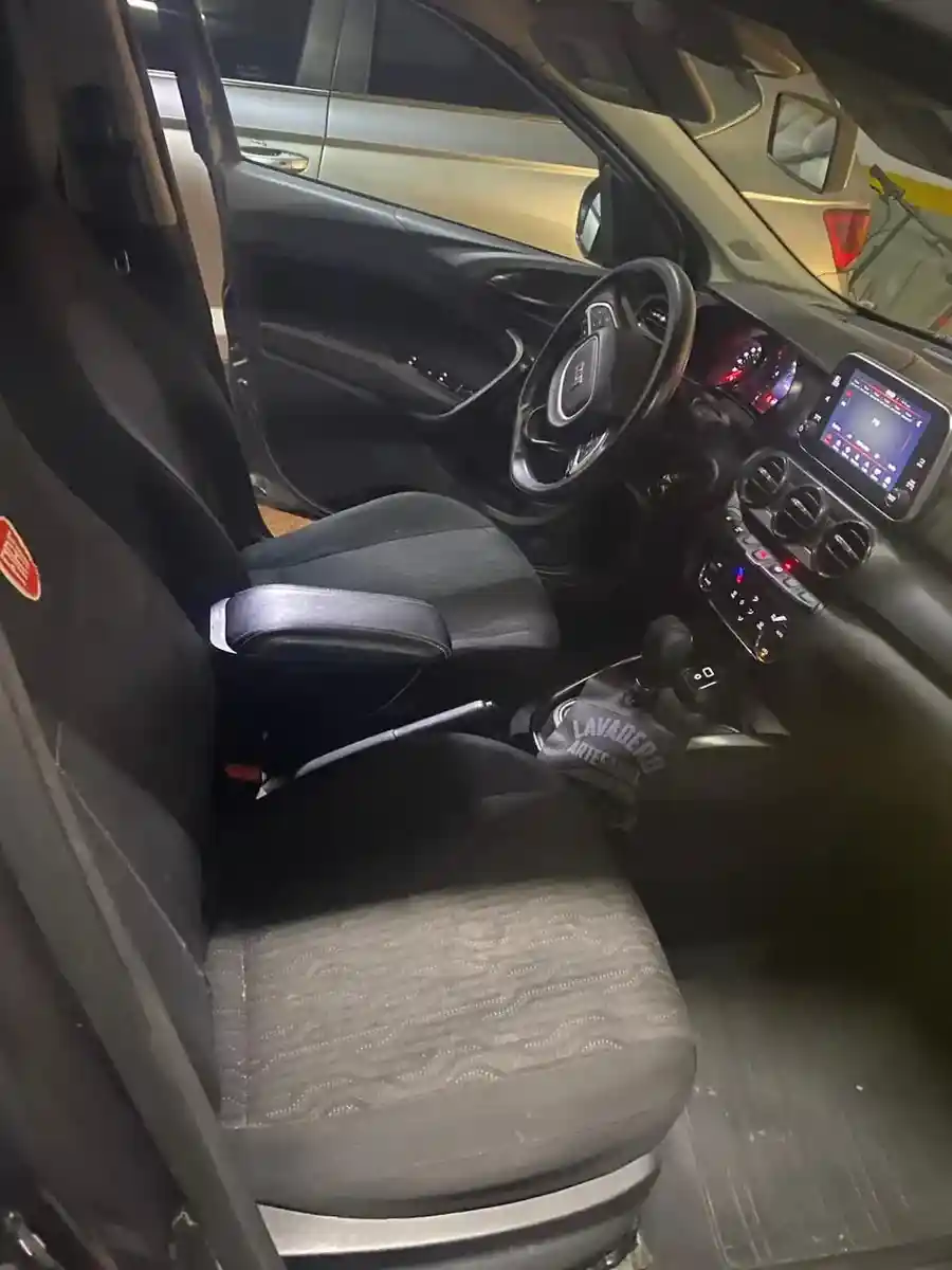 Fiat Cronos 1.3 Drive Cvt 2023 - foto 5
