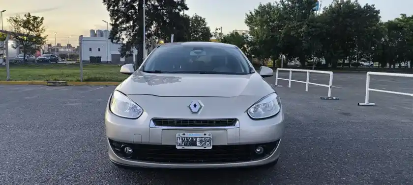 Renault Fluence 2.0 Luxe 2013 - foto 3
