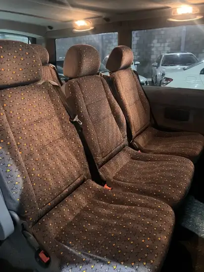 Mercedes-Benz Viano 2.2 220 Cdi 7 Pax At 2001 - foto 4
